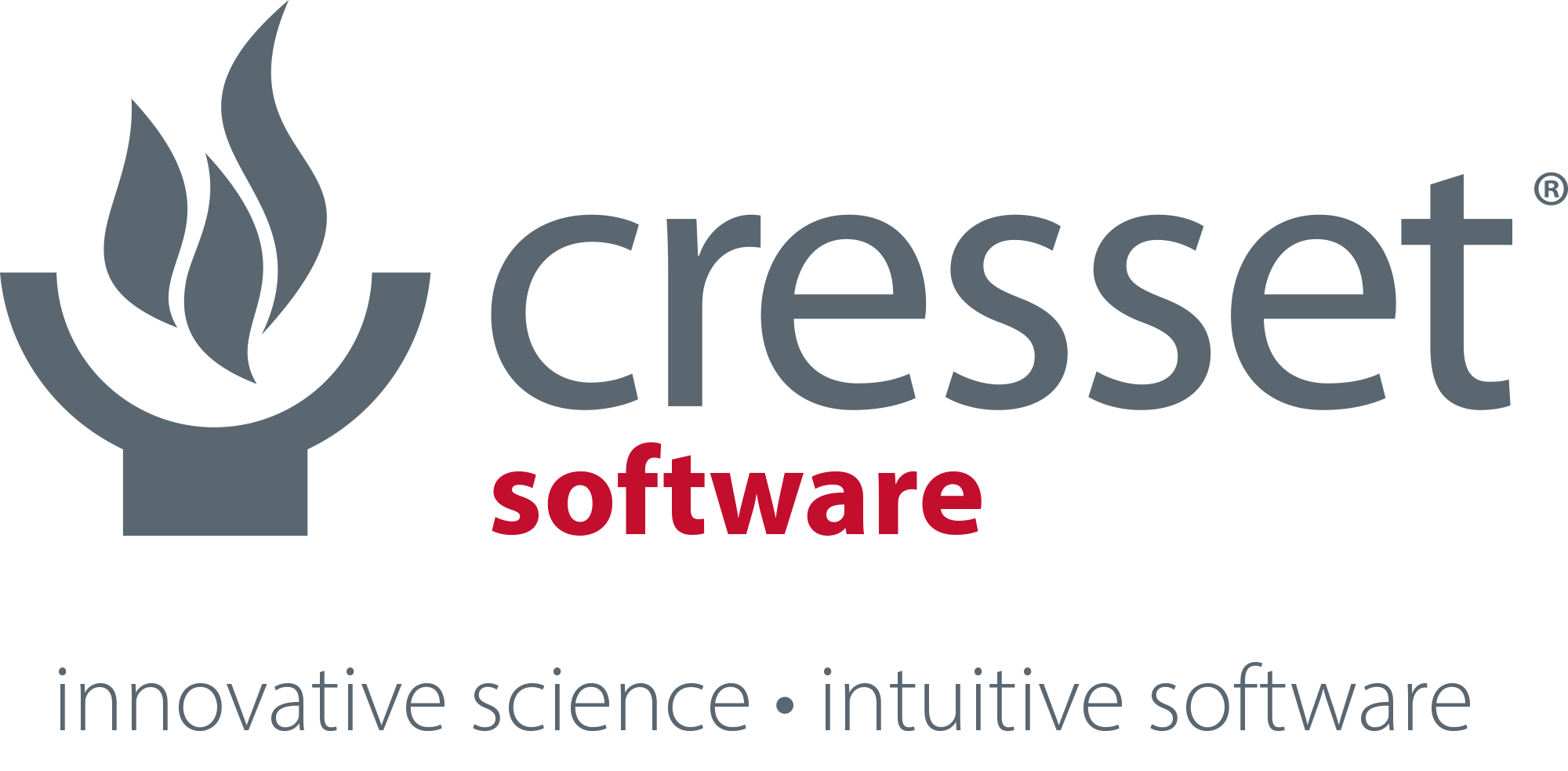 Cresset Software logo