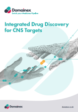 Integrated Drug Discovery for CNS Targets Brochure