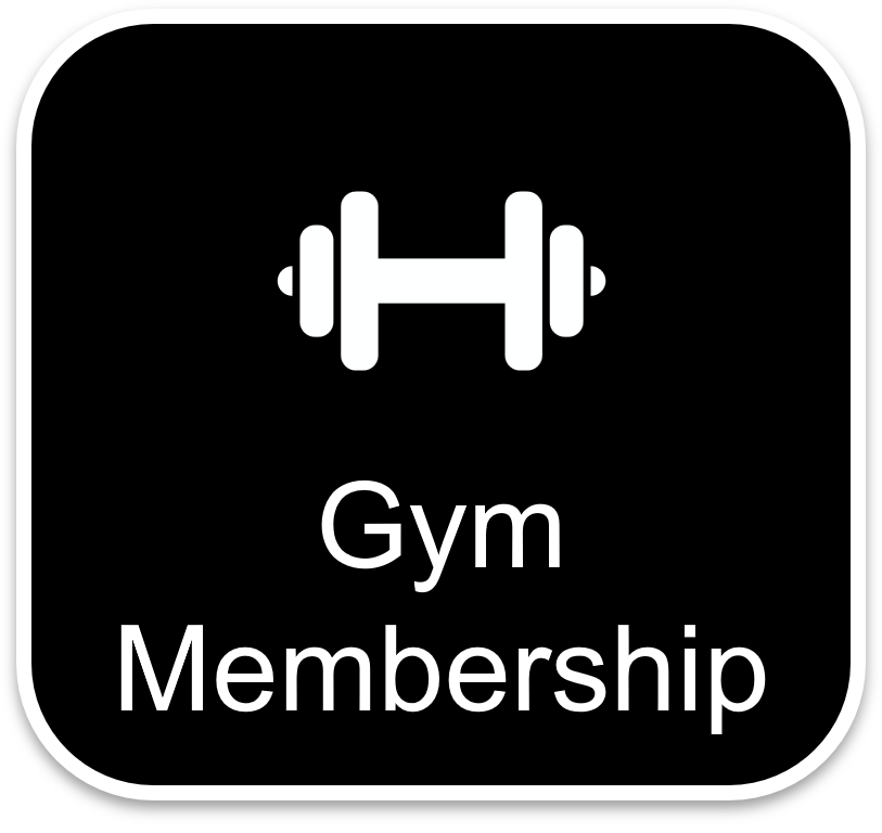 Gym Membership Scheme