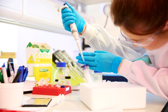 Bioanalytical Scientist 