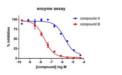 Enzyme assay