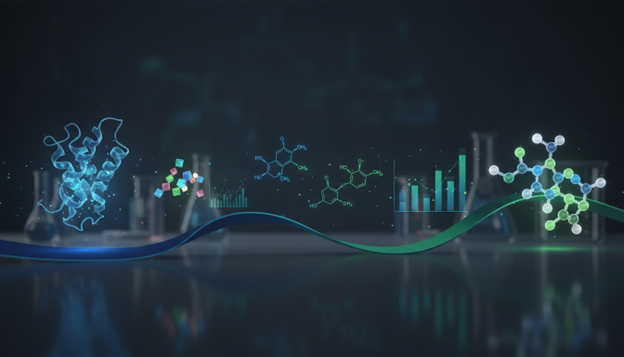 From Target to Candidate: Why an Integrated CRO Partner Accelerates Every Stage of Drug Discovery