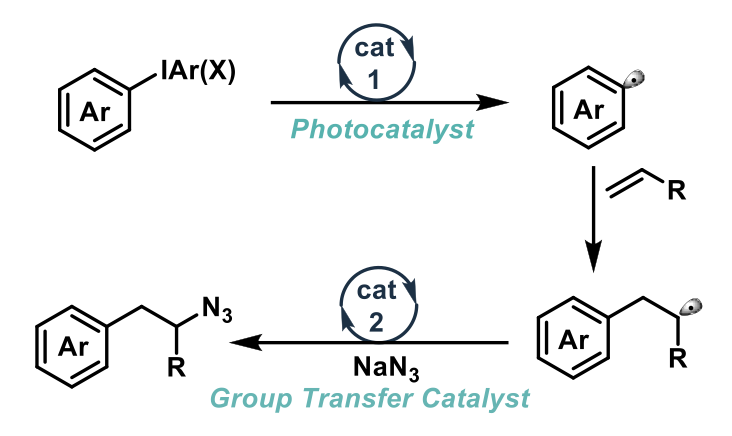 Mechanism of action