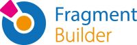 Fragment Builder logo