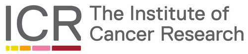 ICR logo