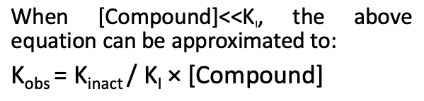 Kobs approximation