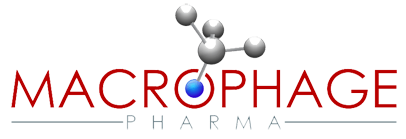 Macrophage logo