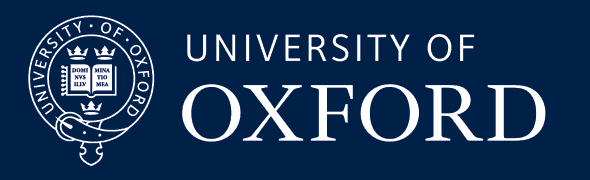 Oxford University Logo