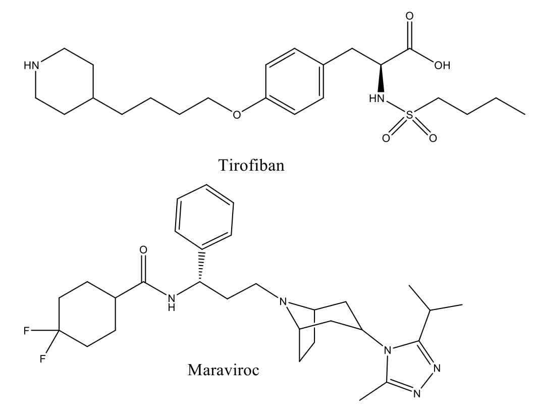 PPIs chemical structures