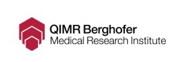QIMR Berghofer Logo