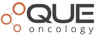 Que Oncology Logo
