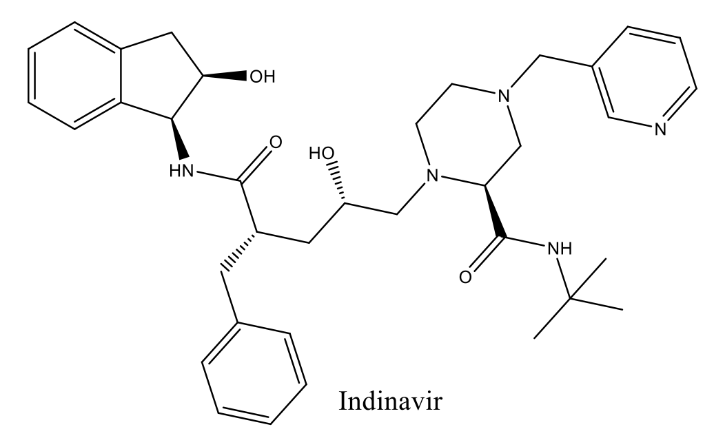 Structure Based Drug Design Chemical Structure