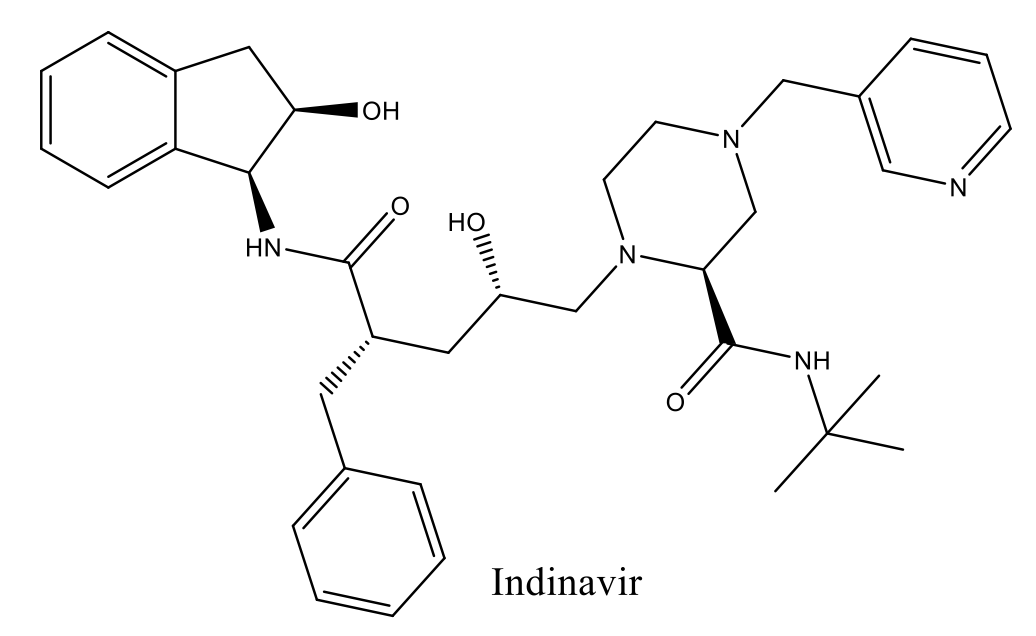 SBDD Chemical Structures