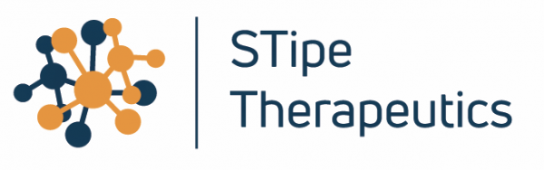 STipe Therapeutics Logo