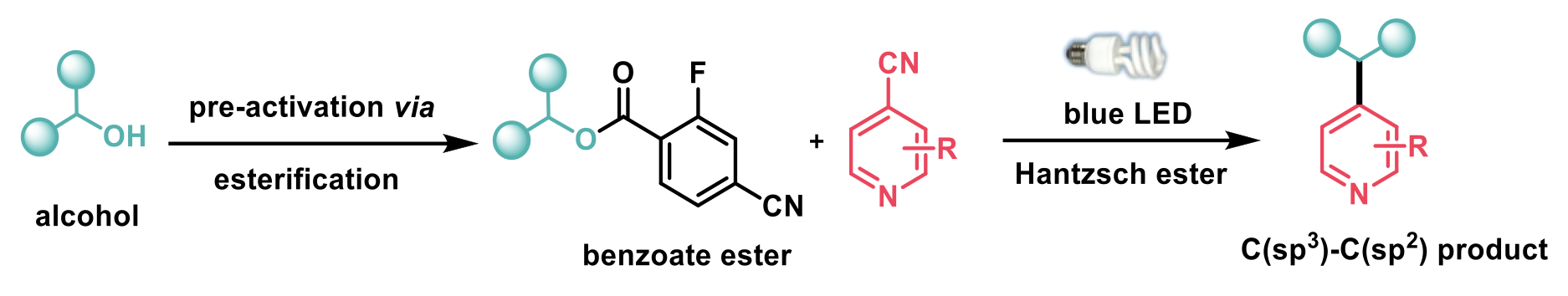 Reaction diagram 1