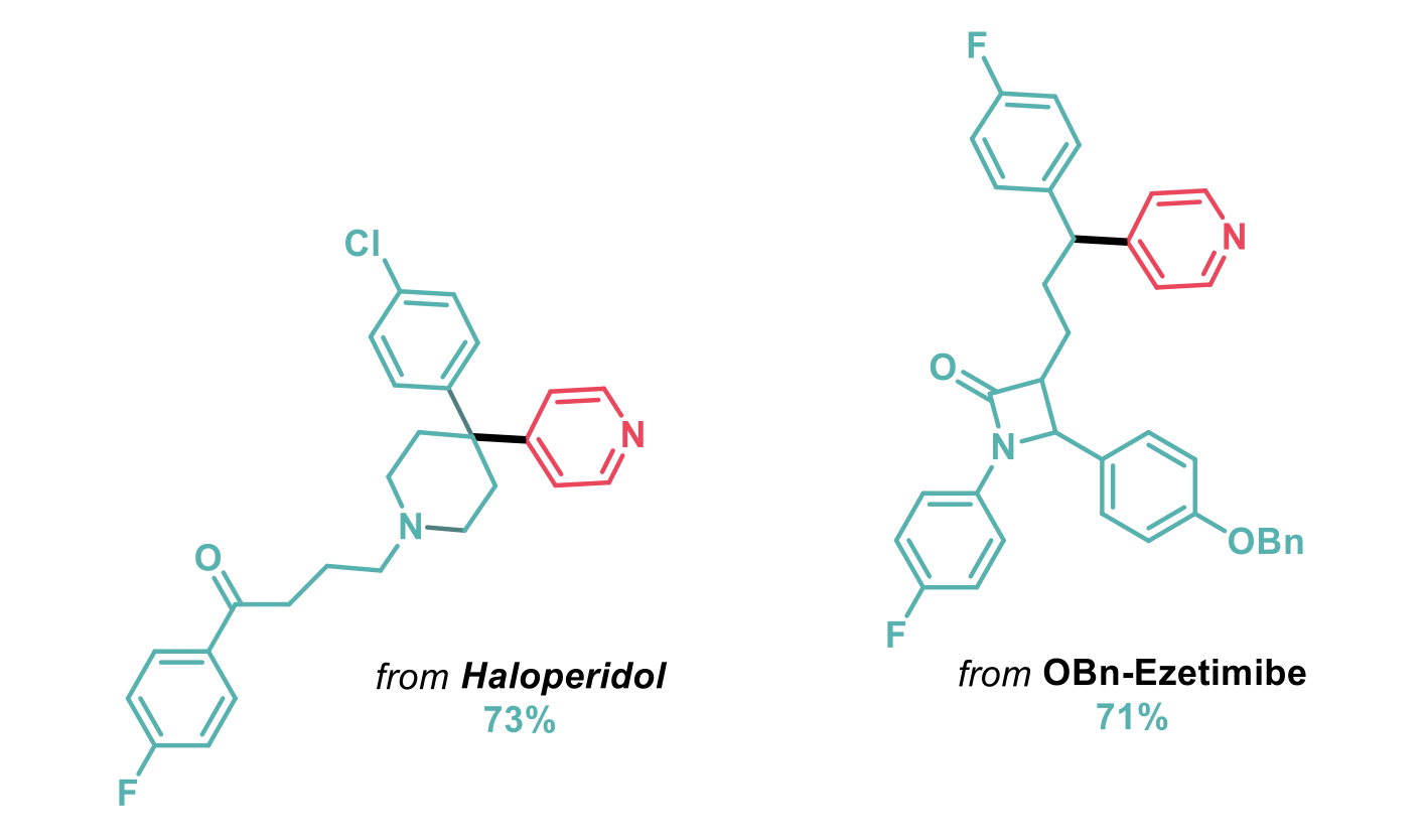 Reaction diagram 4