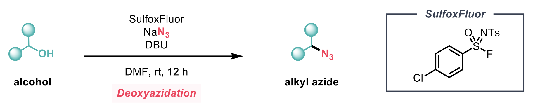 Reaction diagram 5