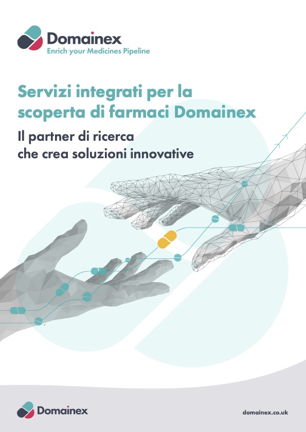 Servizi-integrati-per-la-scoperta-di-farmaci-Domainex