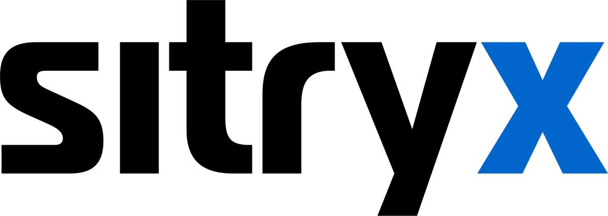 Sitryx logo