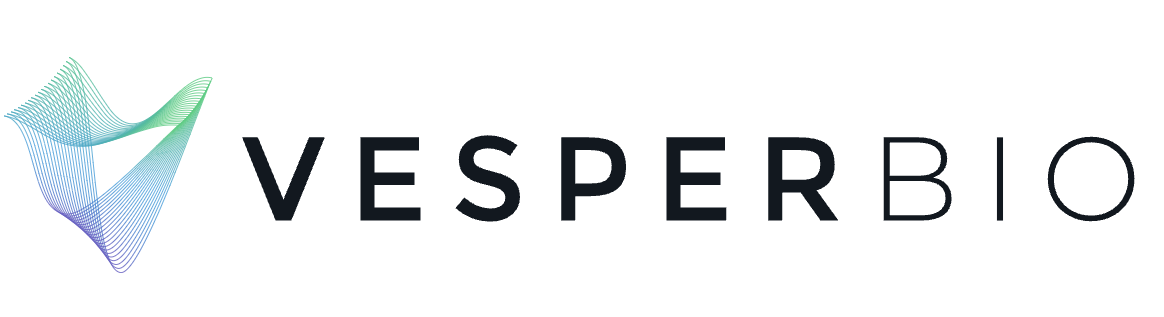 Vesper logo