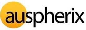 Auspherix logo