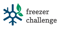 Freezer Challenge logo