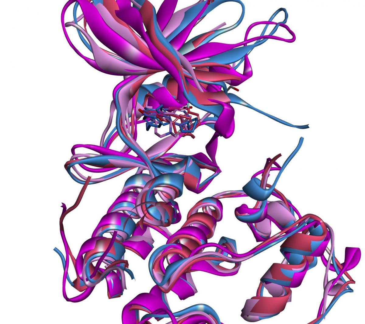 Computational Chemistry Image 1