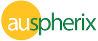 Auspherix logo