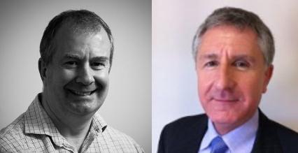 Tom Mander and Barry Knight join Domainex's Management Team