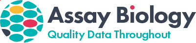 Assay biology services logo