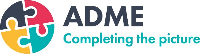 ADME Logo