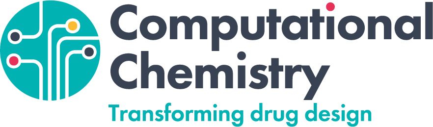 Computational Chemistry Logo