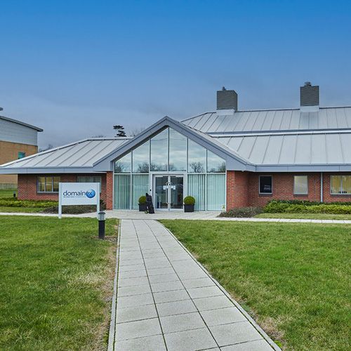 Domainex Chesterford