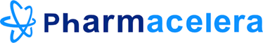 Pharmacelera logo