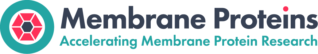 Domainex Membrane Proteins Logo