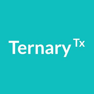 Ternary Tx Logo