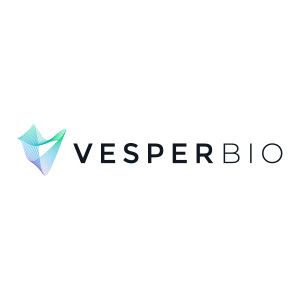 Vesper Bio Logo