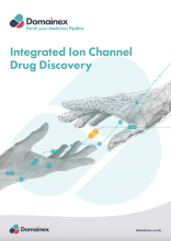 Ion channel flyer