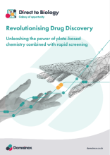 D2B brochure front cover