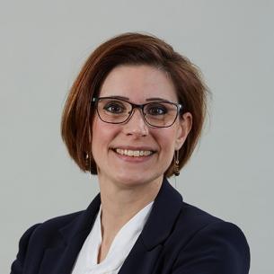 Catherine Stace PhD