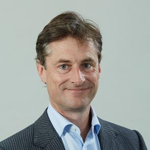 Frank Bury, MBA