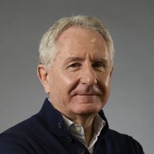 Barry Knight