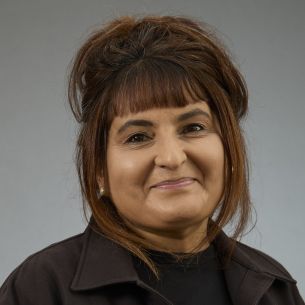 Robina Akhtar