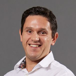 Jonathon Powell