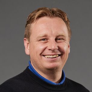 Mark Stewart