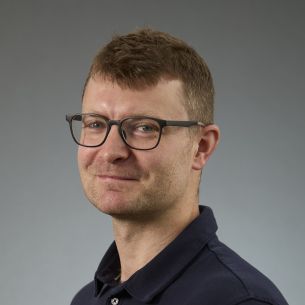 Jason Pembroke